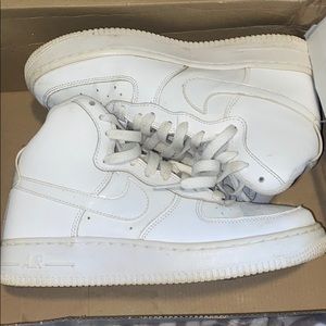 Air Force 1 Highs
